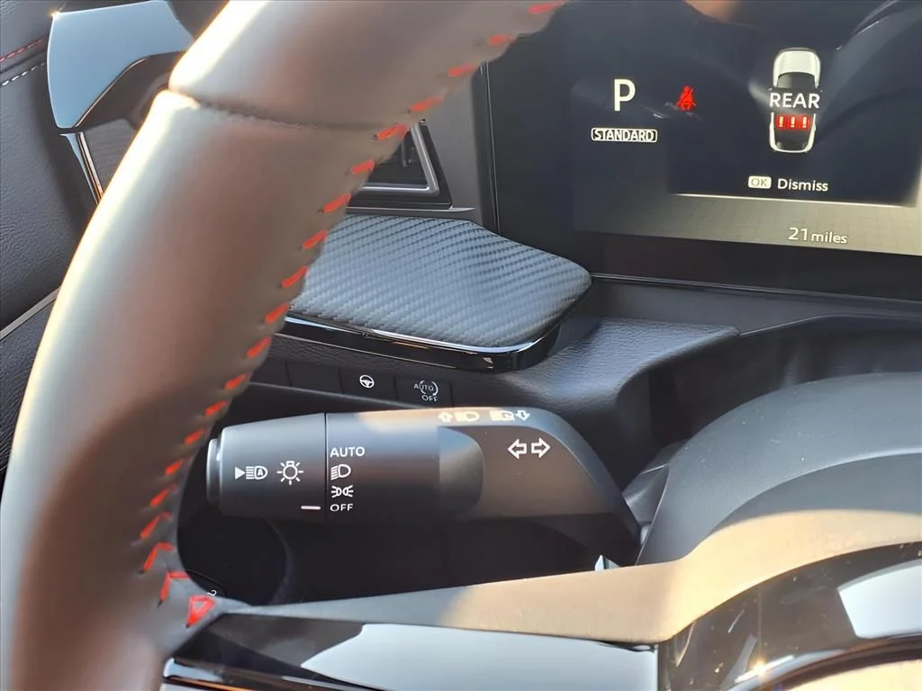 2025 Nissan Kicks SR - Photo 26