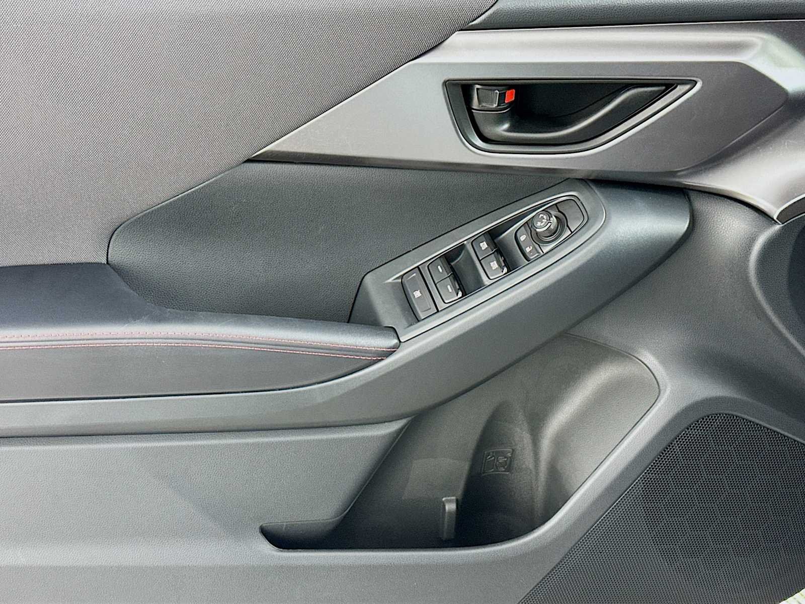New 2026 ICE SILVER METALLIC Subaru Sport image 16