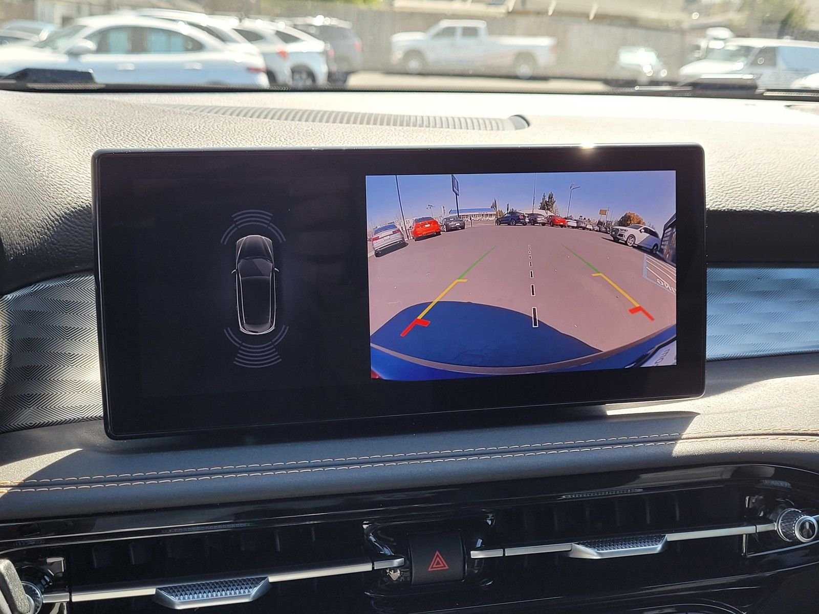 2025 Alfa Romeo Tonale Base - Photo 21