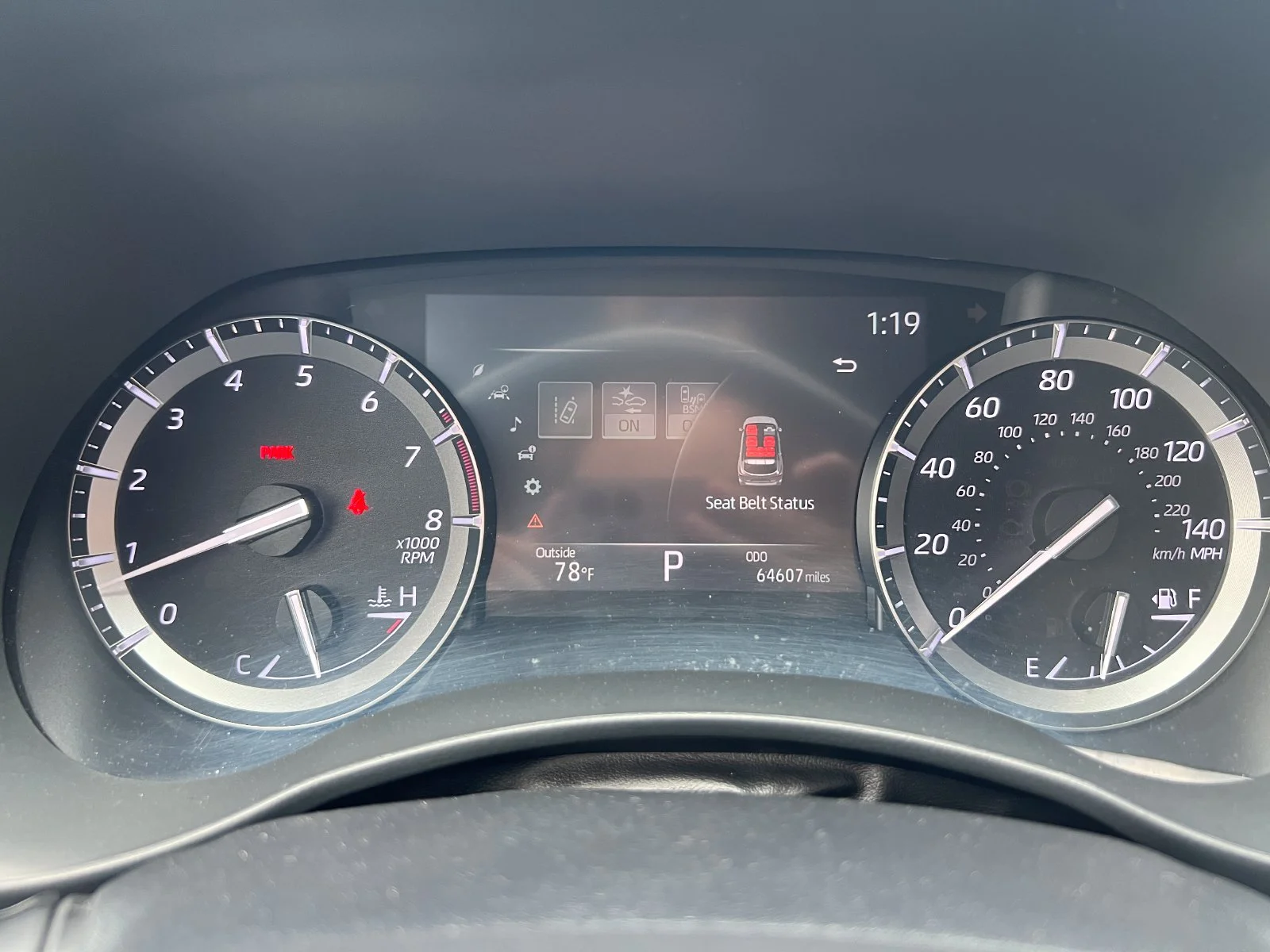 Used 2020 Silver Toyota Platinum image 12