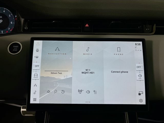 New 2026 Gray Land Rover Dynamic image 16