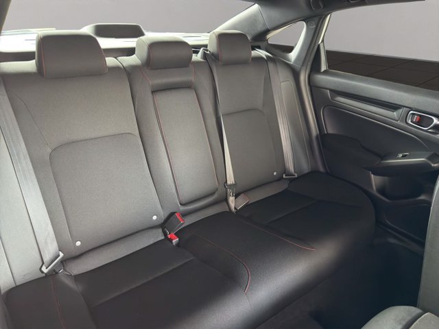 Used 2023 White Honda  image 22