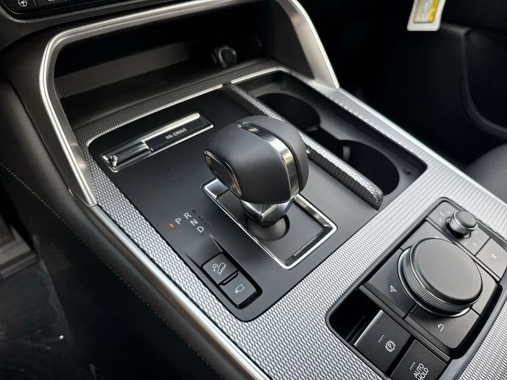 New 2026 Platinum Mazda 3.3 Turbo S Premium Sport AWD image 52
