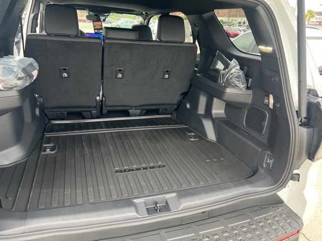 New 2026 Wind Chill Pearl <sup>1</sup> Toyota  TRD Sport Premium image 16
