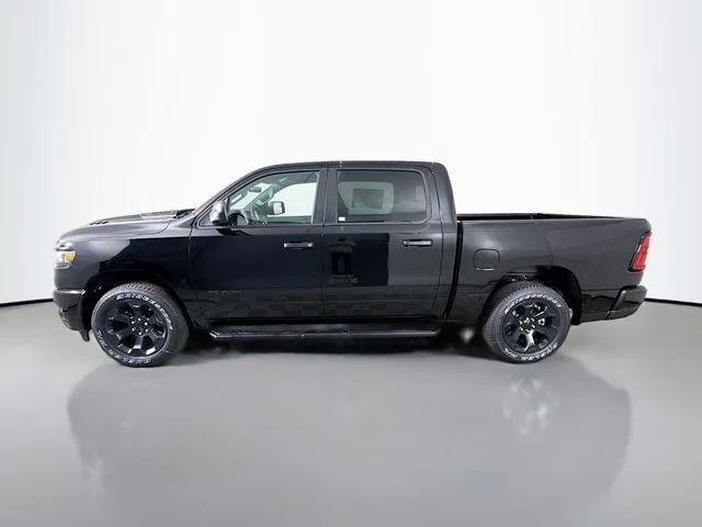 New 2026 Black Ram Express image 4