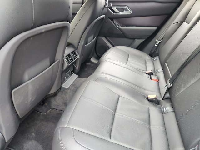 Used 2026  Land Rover Dynamic SE image 29