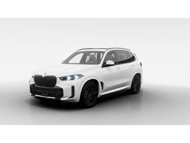 New 2026 Alpine White BMW sDrive40i image 1