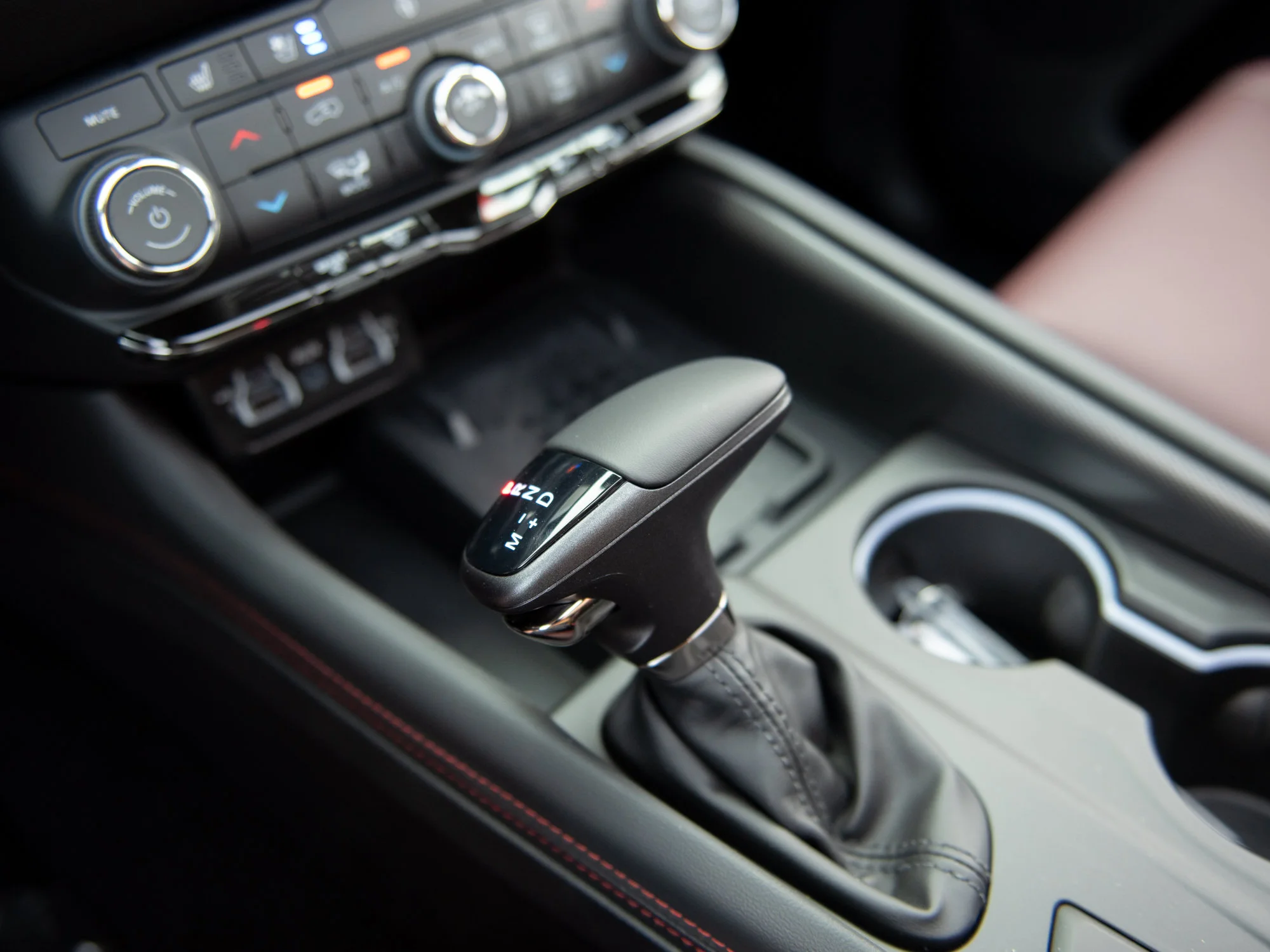 New 2026 Black Dodge GT Plus* HEMI V8 AWD image 22