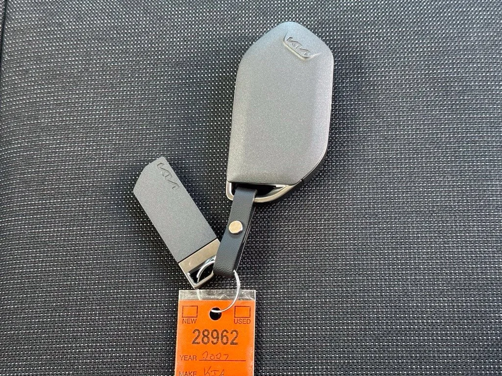 New 2027  Kia S image 23