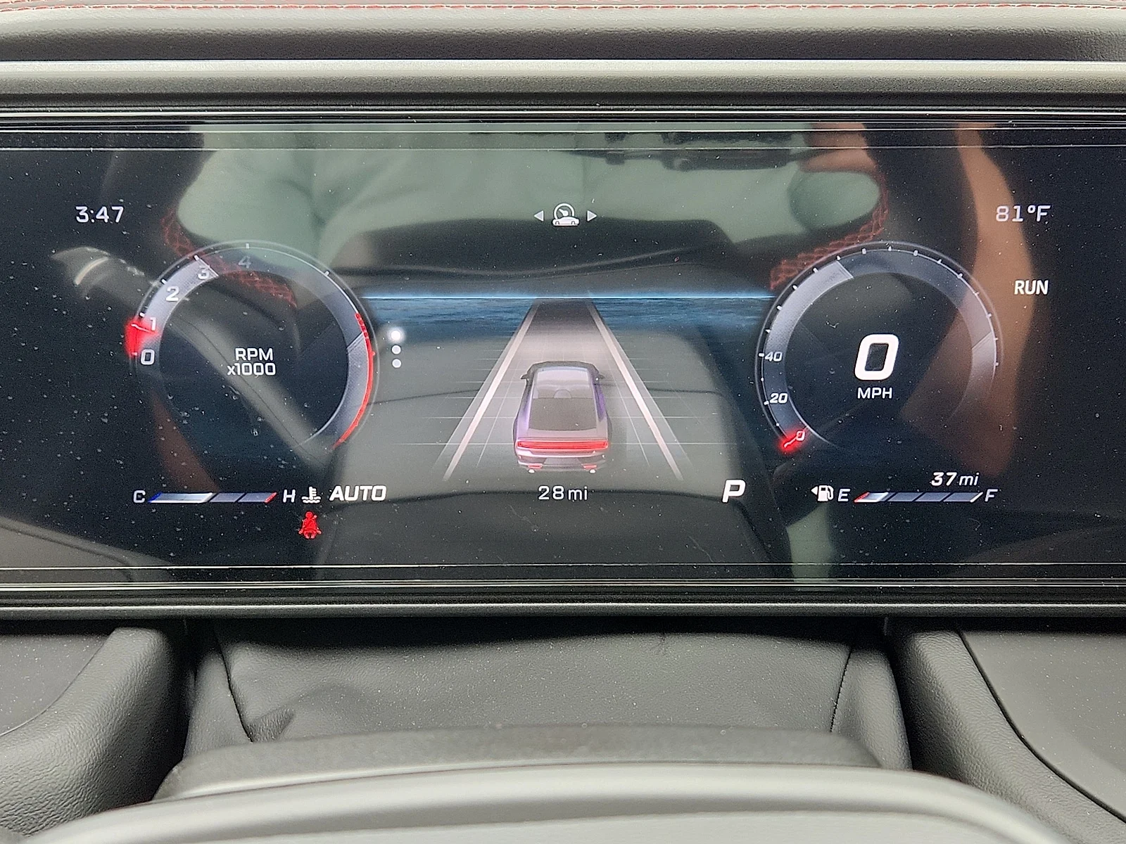 New 2026 PFP Green Machi Dodge R/T 2-DOOR AWD image 18