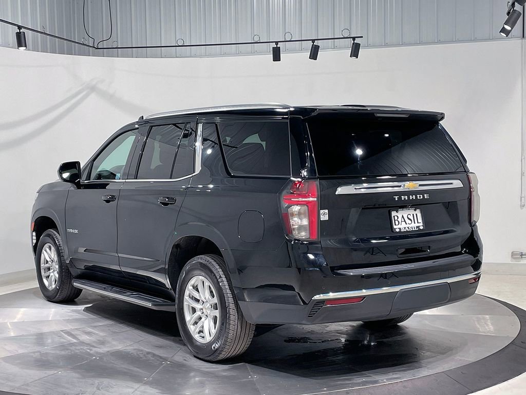Used 2024 Black Chevrolet LS image 13