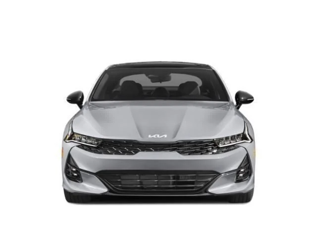 Used 2024 Sapphire Blue Kia GT image 5