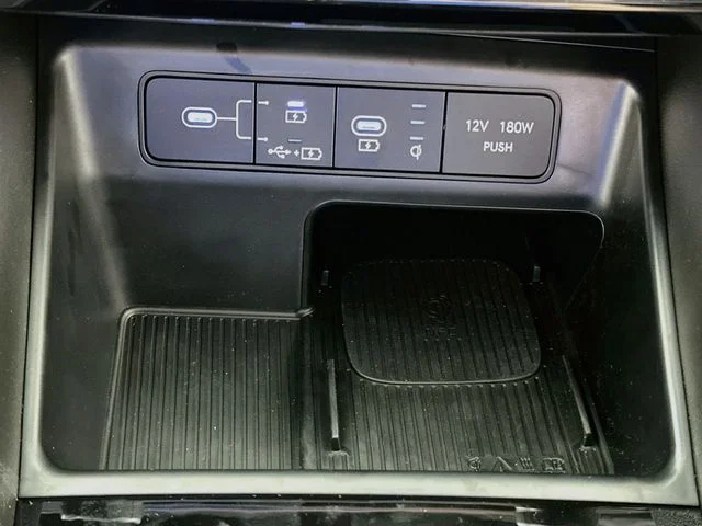 New 2026 Hyundai SANTA CRUZ Limited
