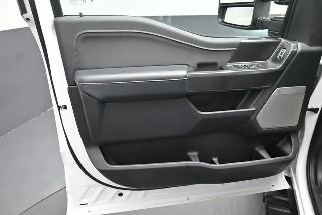 Certified Used 2024 Oxford White Ford XLT image 20