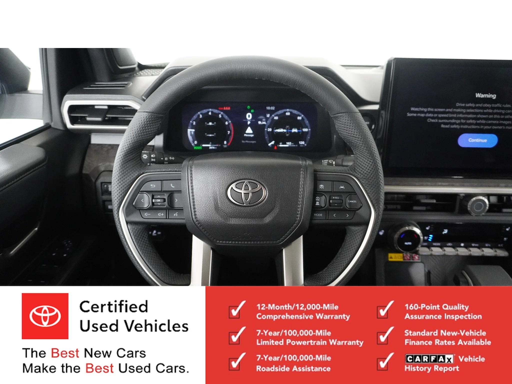 Used 2026 Celestial Silver Metallic Toyota Limited Hybrid image 17