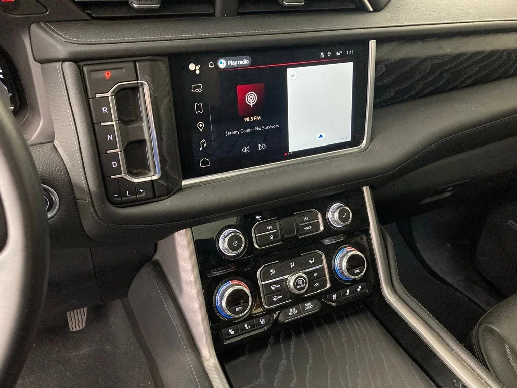 Used 2024 GMC Yukon Denali with VIN 1GKS2DKLXRR150096 for sale in Elk River, Minnesota