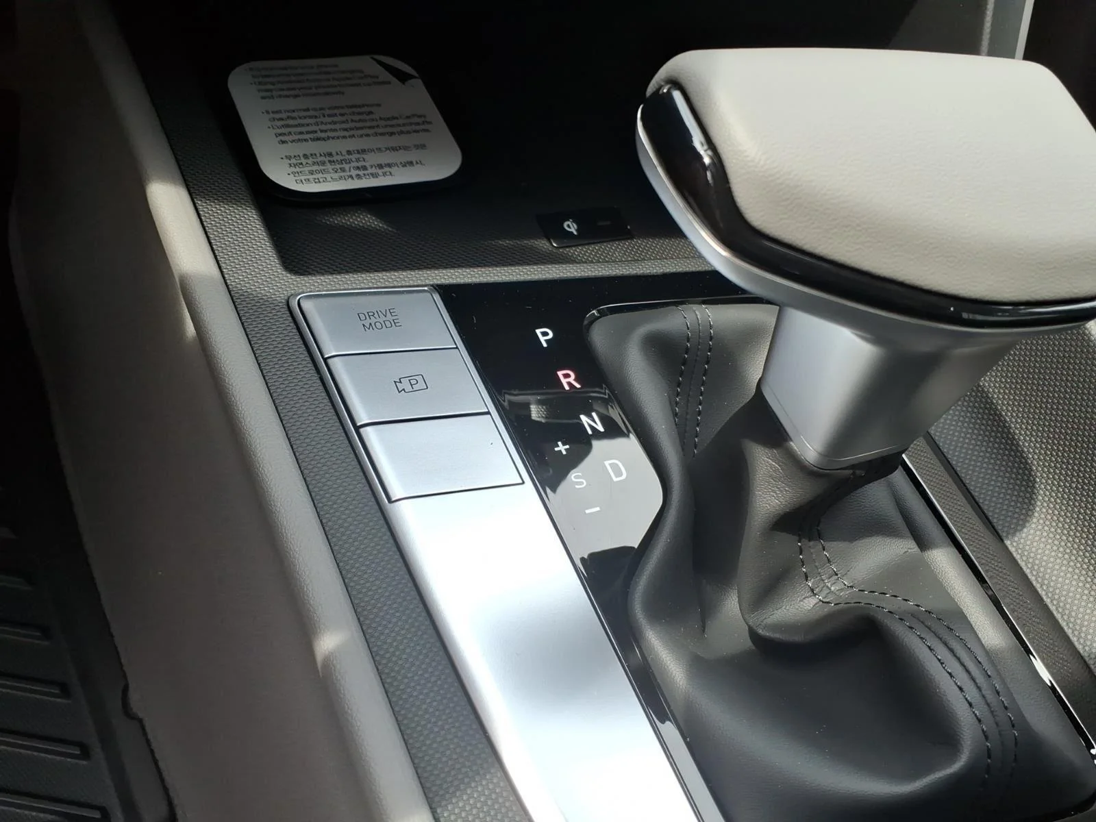 New 2026 Abyss Black Hyundai SEL Sport image 28