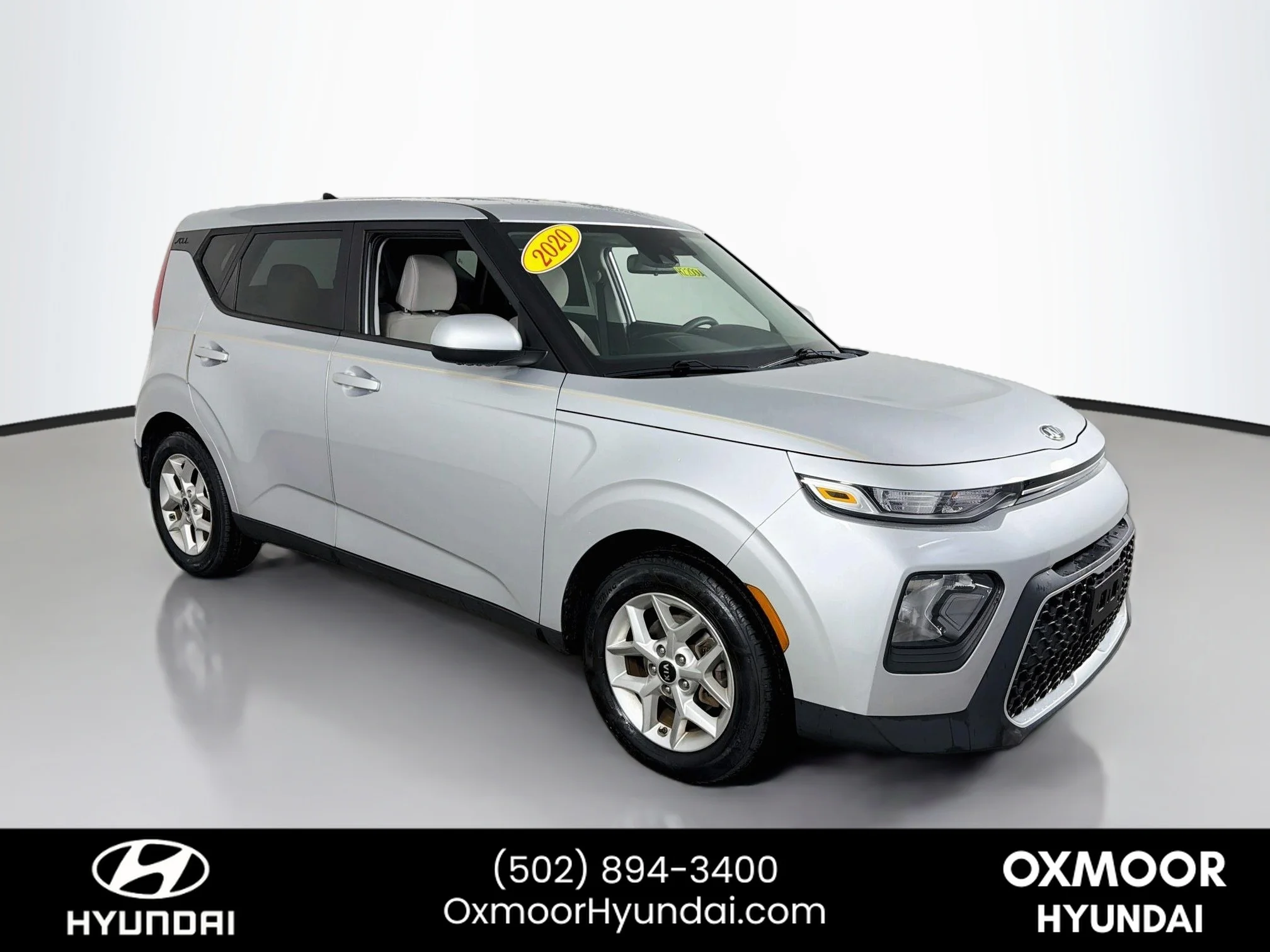 2020 Kia Soul S