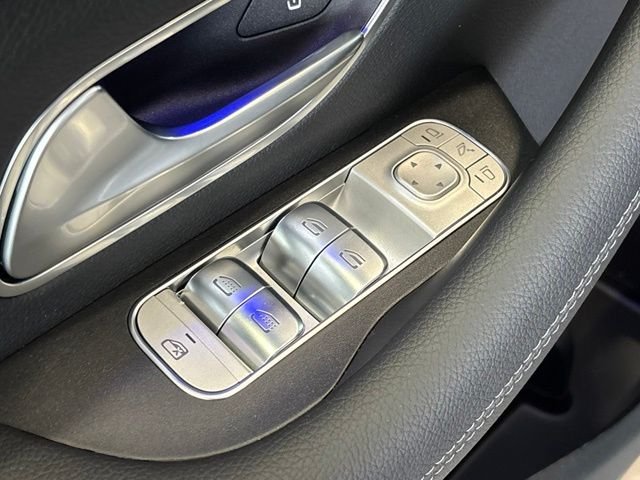 New 2026 Obsidian Black Metallic Mercedes-Benz GLE 450 image 14