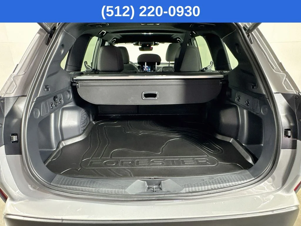 Certified Used 2026 Beige Subaru Premium image 33