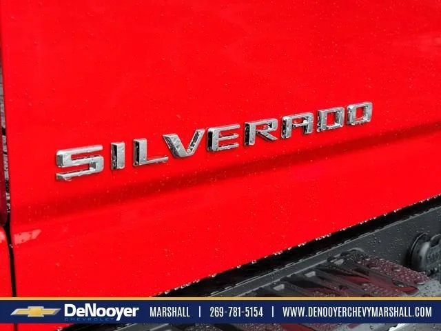 2026 Chevrolet Silverado 2500 HD LT - Photo 34