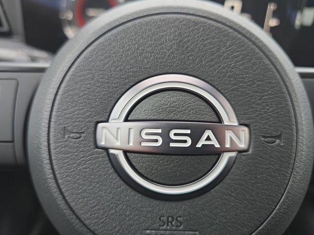 Used 2026 Brown Nissan S image 5