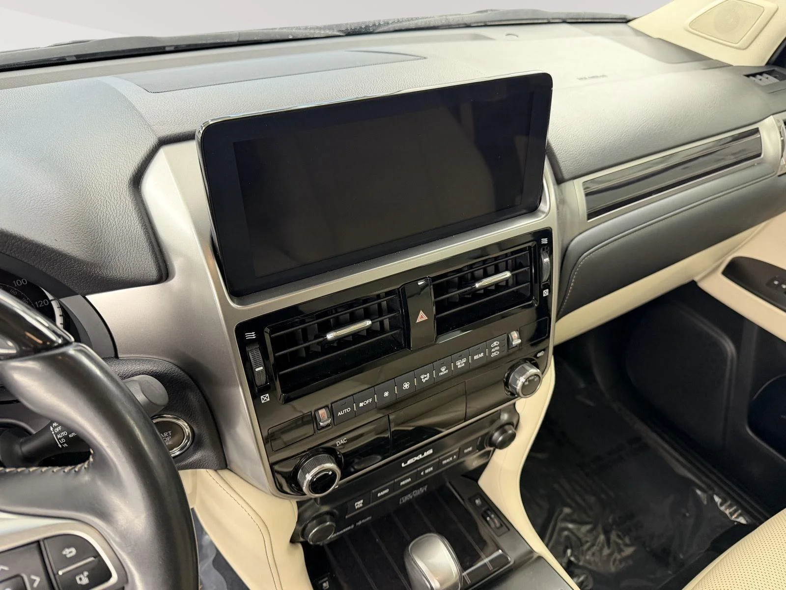Certified Used 2023 Eminent White Pearl Lexus GX 460 Premium image 14