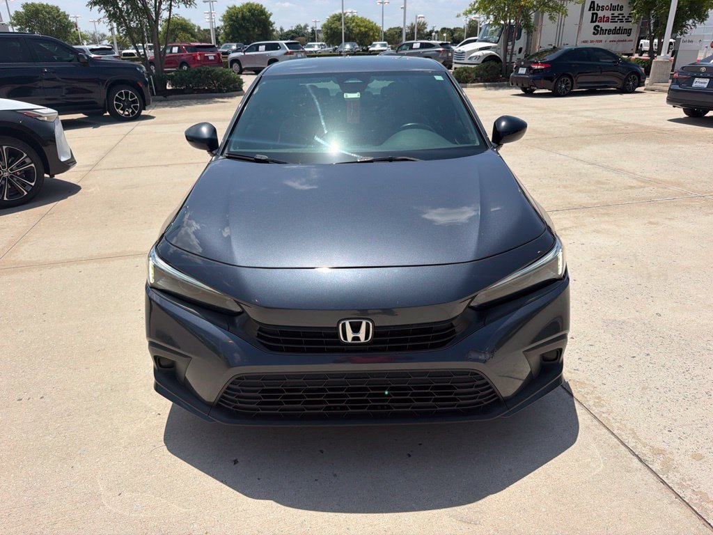 Used 2022  Honda Sport image 2