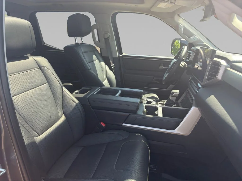 Used 2023 Gray Toyota Limited image 17