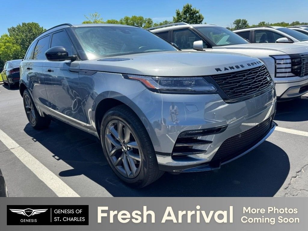 2024 Land Rover Range Rover Velar P250 Dynamic SE's photo