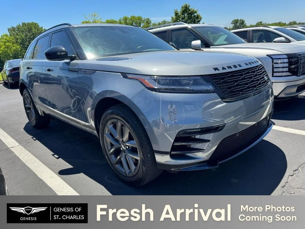 2024 Land Rover Range Rover Velar P250 Dynamic SE's photo
