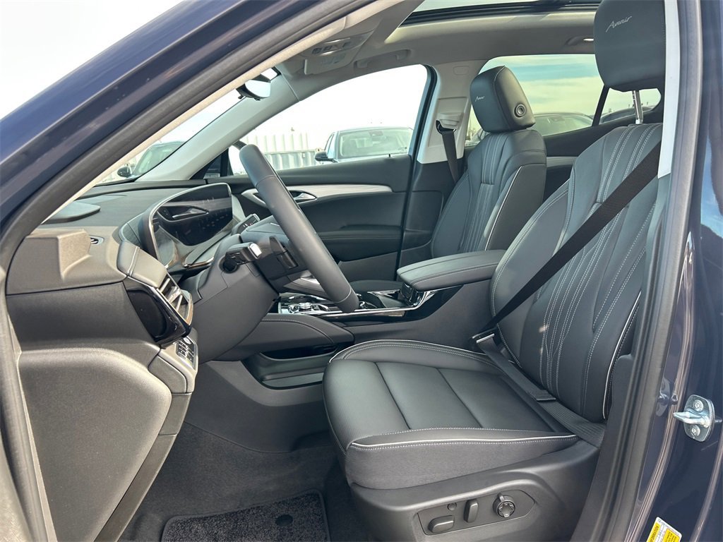 2026 BUICK ENVISION - Image 15