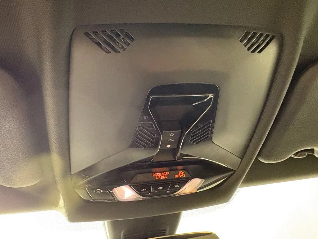 Used 2021 Gray BMW sDrive image 40