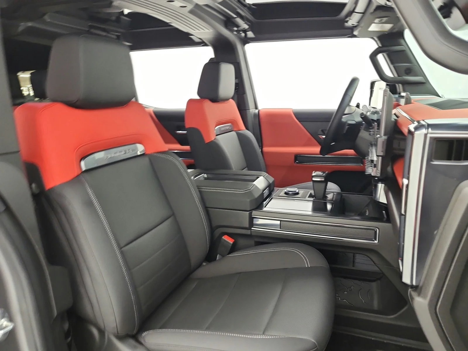 Used 2026 Magnus Gray Matte GMC 3X image 19