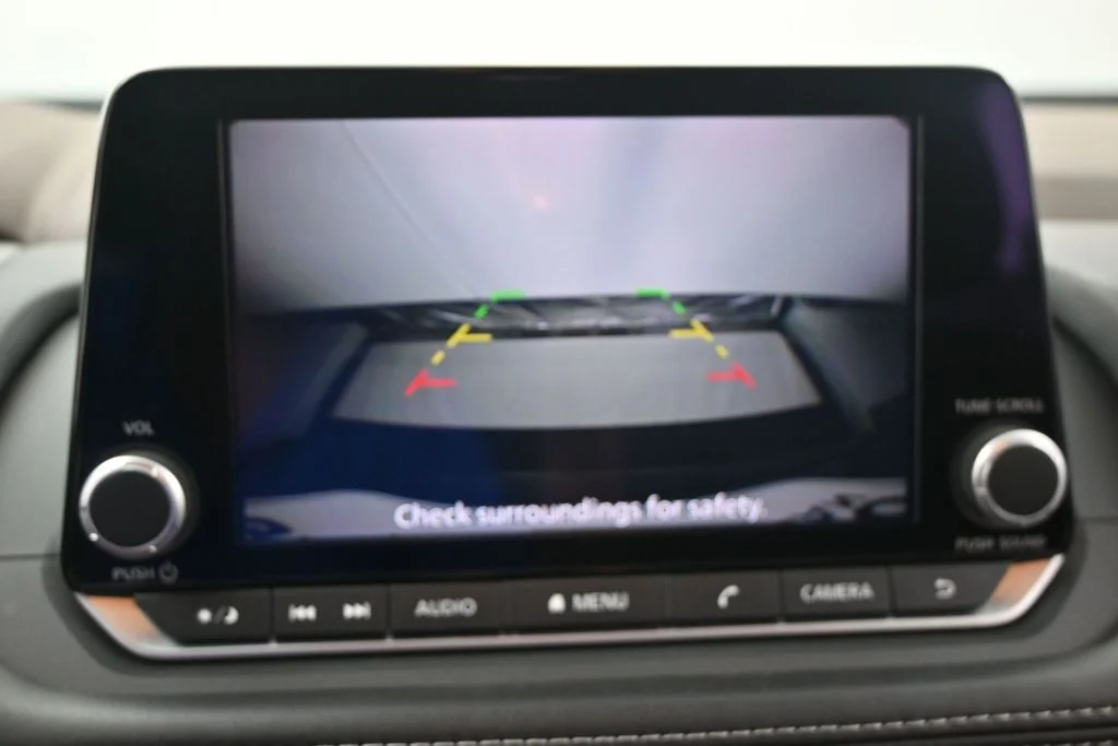 Used 2023 Black Nissan S image 20