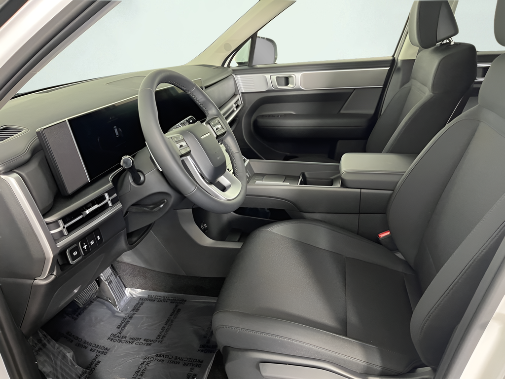2026 Hyundai Santa Fe SE - Photo 9