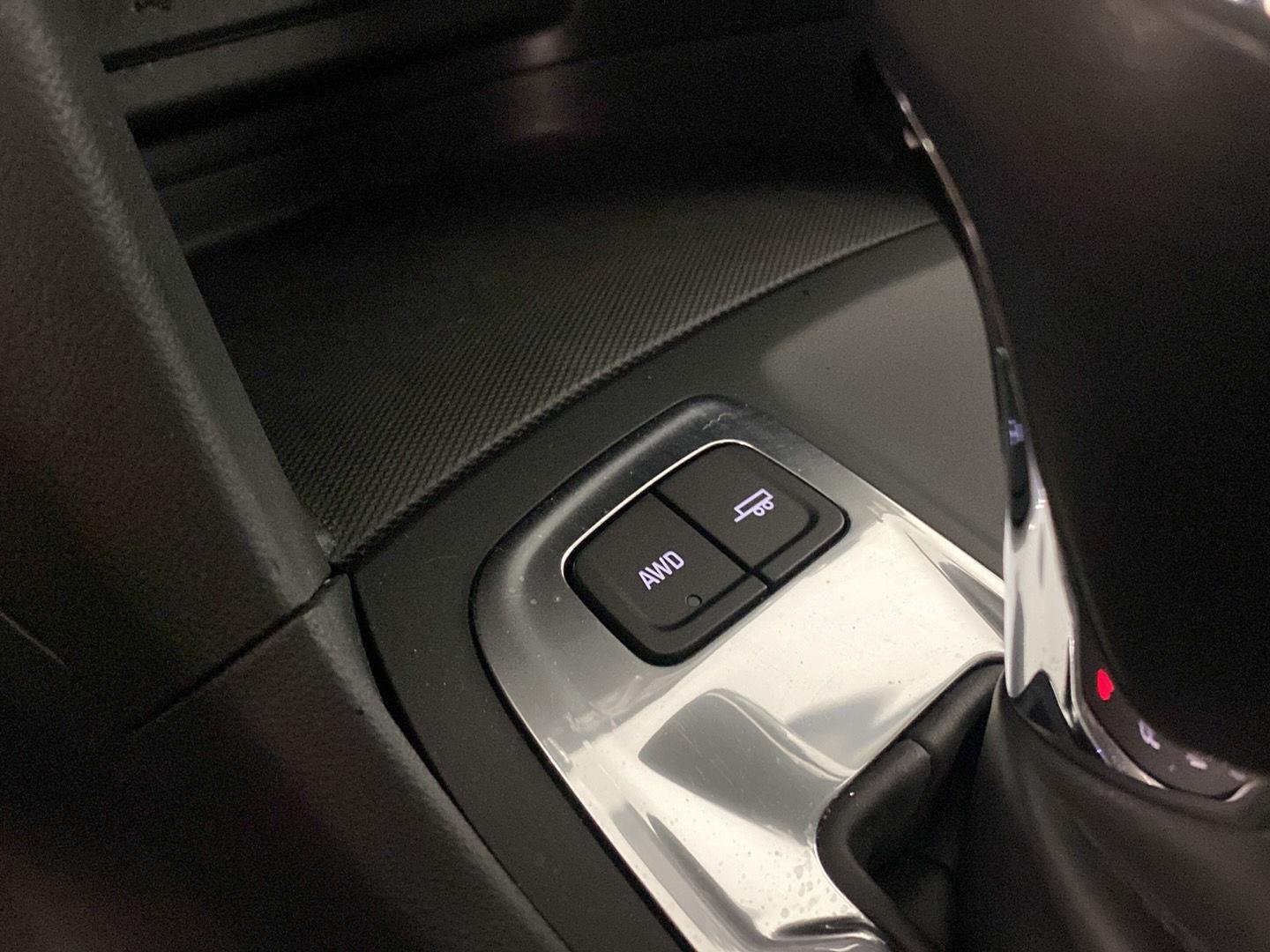 Used 2019 Storm Blue Metallic Chevrolet LT image 15