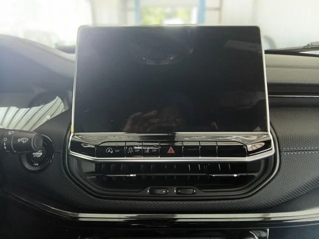 New 2026 Fathom Blue Pearl Coat Jeep Latitude image 29