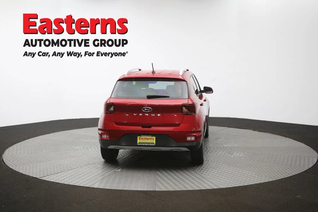 Used 2023 Red Hyundai Limited image 37