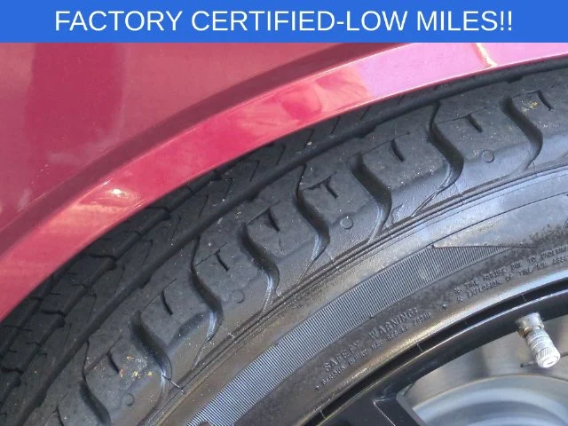 Used 2019 Red Dodge R/T Scat Pack image 11