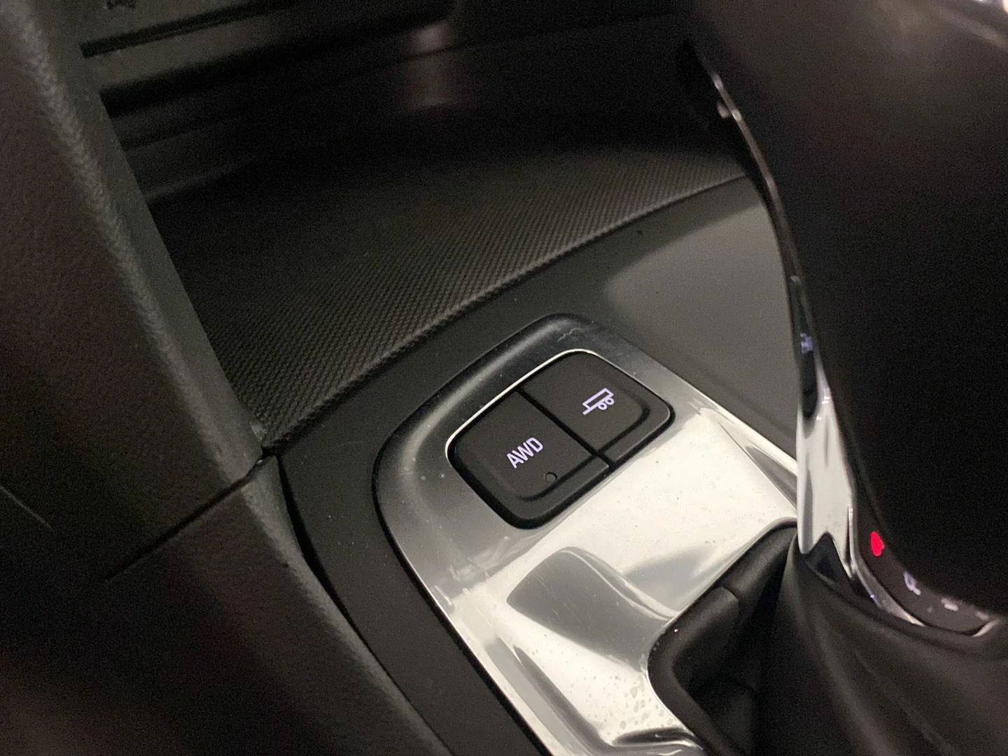 Used 2019 Storm Blue Metallic Chevrolet LT image 15