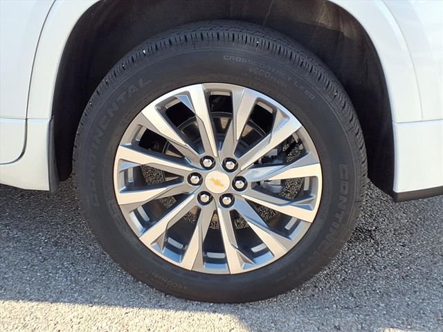 2023 Chevrolet Traverse Premier - Photo 22