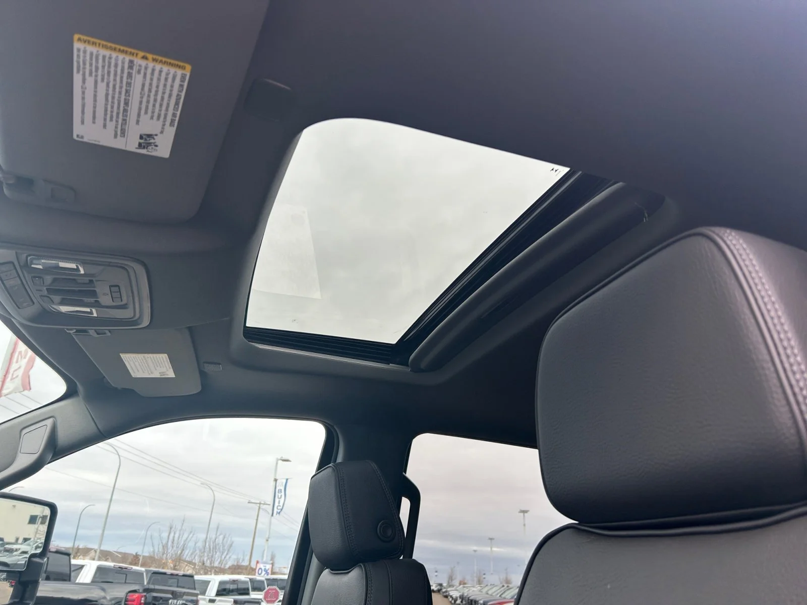 New 2026 Summit White GMC Denali image 18
