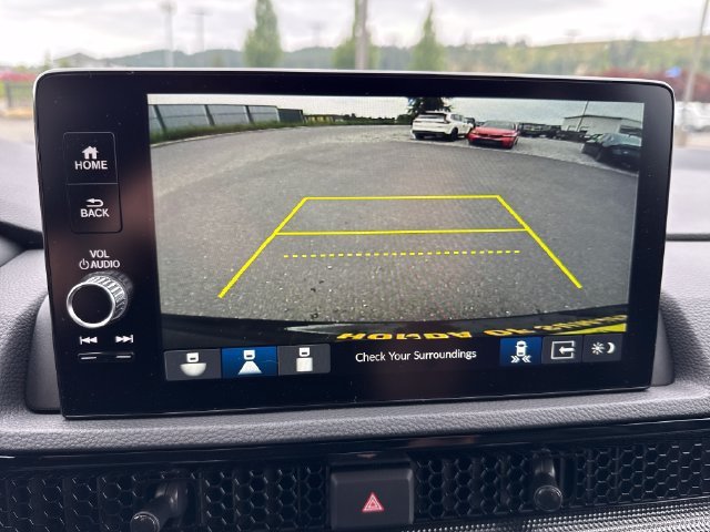 2026 Honda CR-V Sport Touring - Photo 27