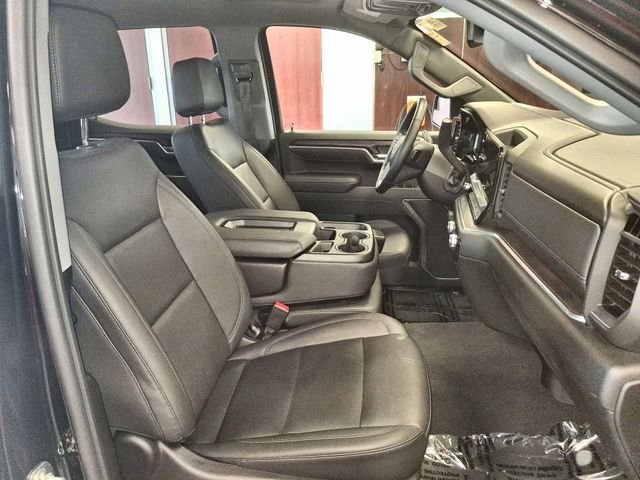 Used 2026 Black GMC SLT image 23
