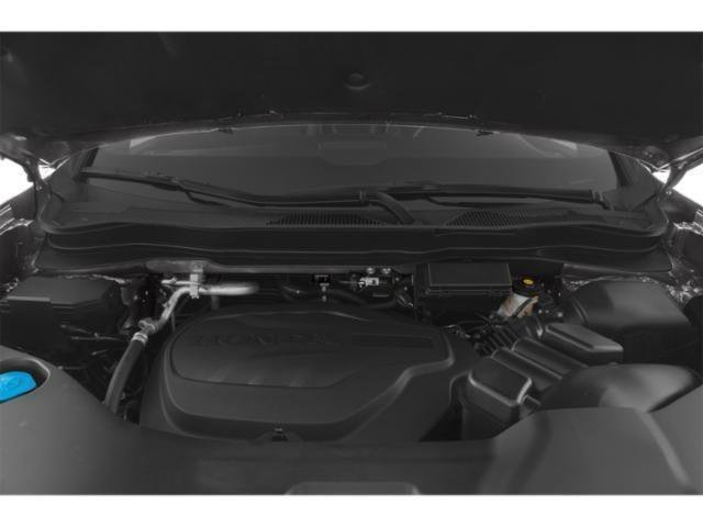 Used 2023 Crystal Black Pearl Honda RTL-E image 13