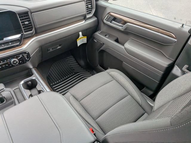 2025 Chevrolet Silverado 1500 RST - Photo 36