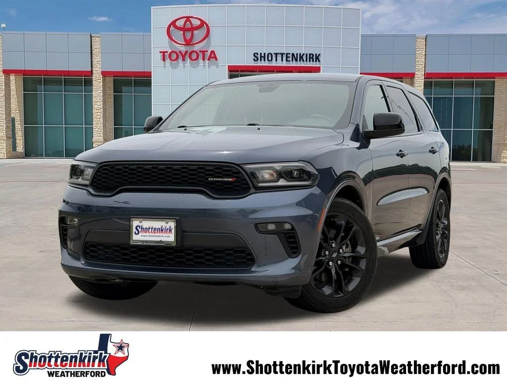 2021 Dodge Durango
