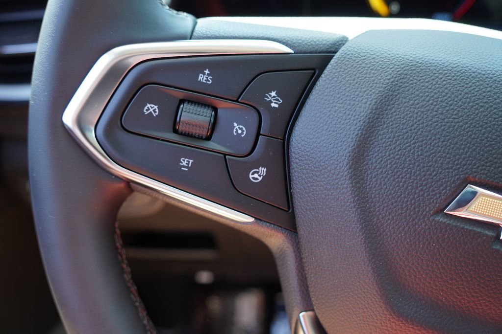 2026 Chevrolet Trailblazer LT - Photo 16