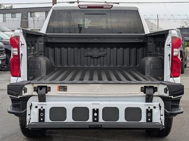 2026 Chevrolet Silverado 1500 LT Trail Boss - Photo 8